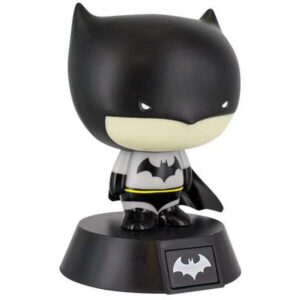 Icon Light DC Batman