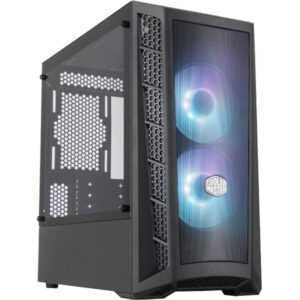 Cooler Master Masterbox MB311L ARGB černá