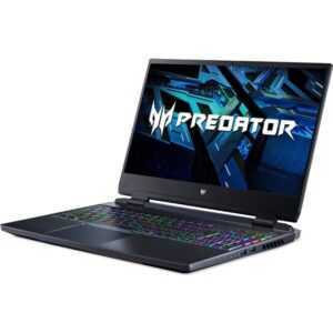 Acer Predator Helios 300 (PH317-56-98ED) černý