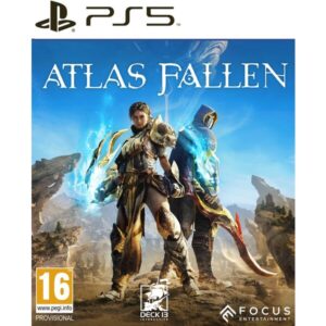 Atlas Fallen (PS5)