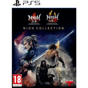 Nioh Collection (PS5)