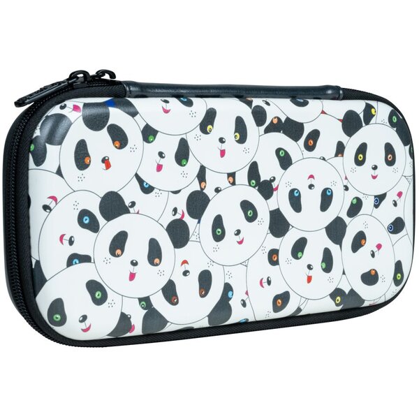 Bigben Protection Case Panda (Switch)