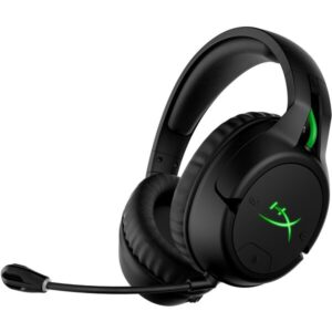 HyperX CloudX Flight Xbox herní sluchátka