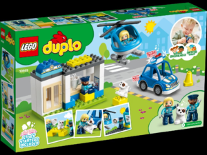 LEGO Tvorové z hlubin moří 31088