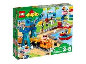 LEGO Tvorové z hlubin moří 31088