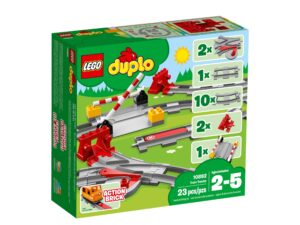 LEGO® Koleje 10882