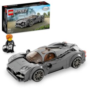 LEGO® Pagani Utopia 76915