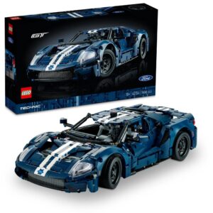 LEGO® 2022 Ford GT 42154