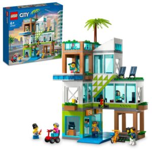 LEGO® Bytový komplex 60365