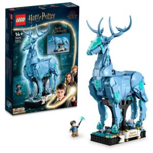 LEGO® Expecto Patronum 76414