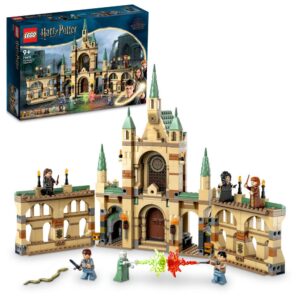 LEGO® Bitva o Bradavice 76415