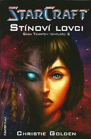 Fantom print StarCraft: Stínoví lovci