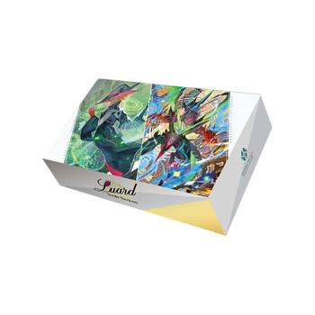 Vanguard Special Series: Stride Deckset -Luard- PREMIUM (English; NM)