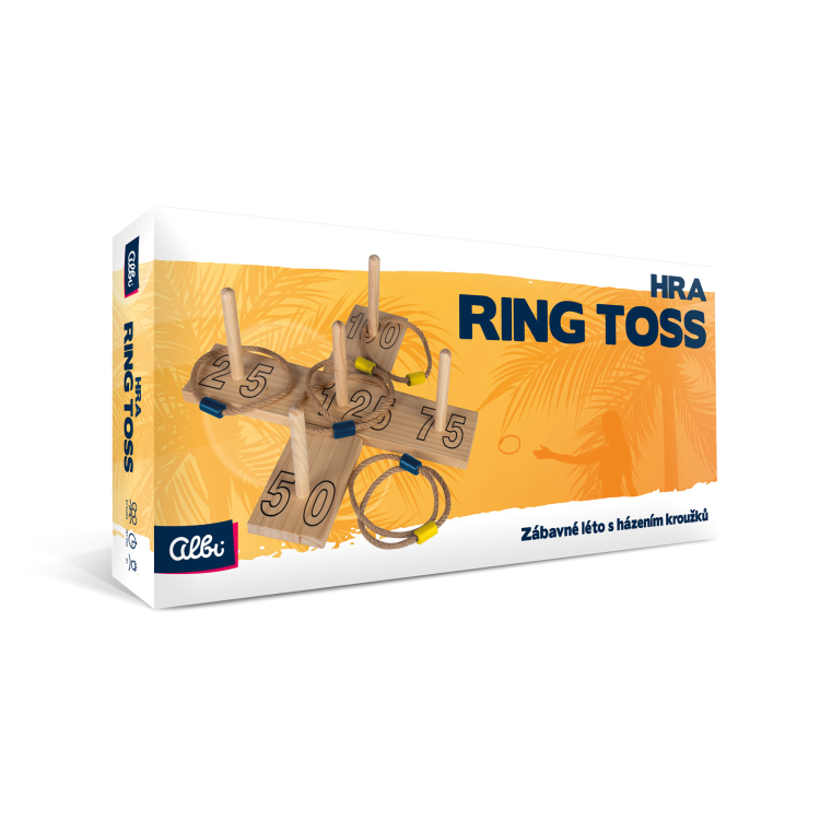 Albi Ring toss