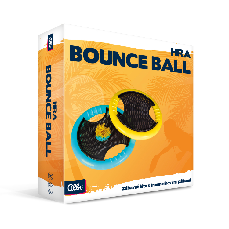 Albi Bounce ball