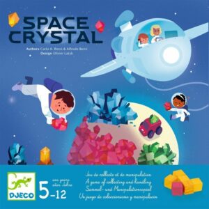 Djeco Space crystal