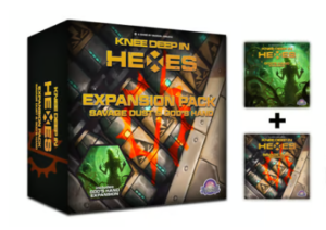 Till5am games Knee Deep in Hexes ALL-IN pledge