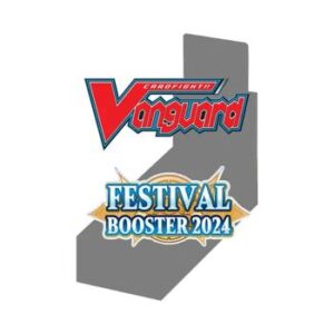 Vanguard Special Series Festival Booster 2024 Booster Box