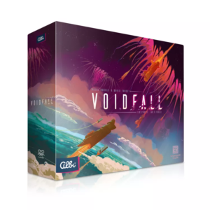 Voidfall