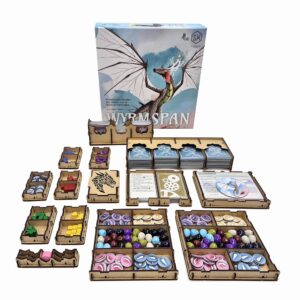 Poland Games Insert: Wyrmspan (ERA89379)