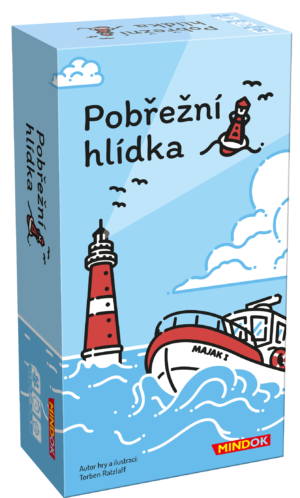 Pobřežní hlídka