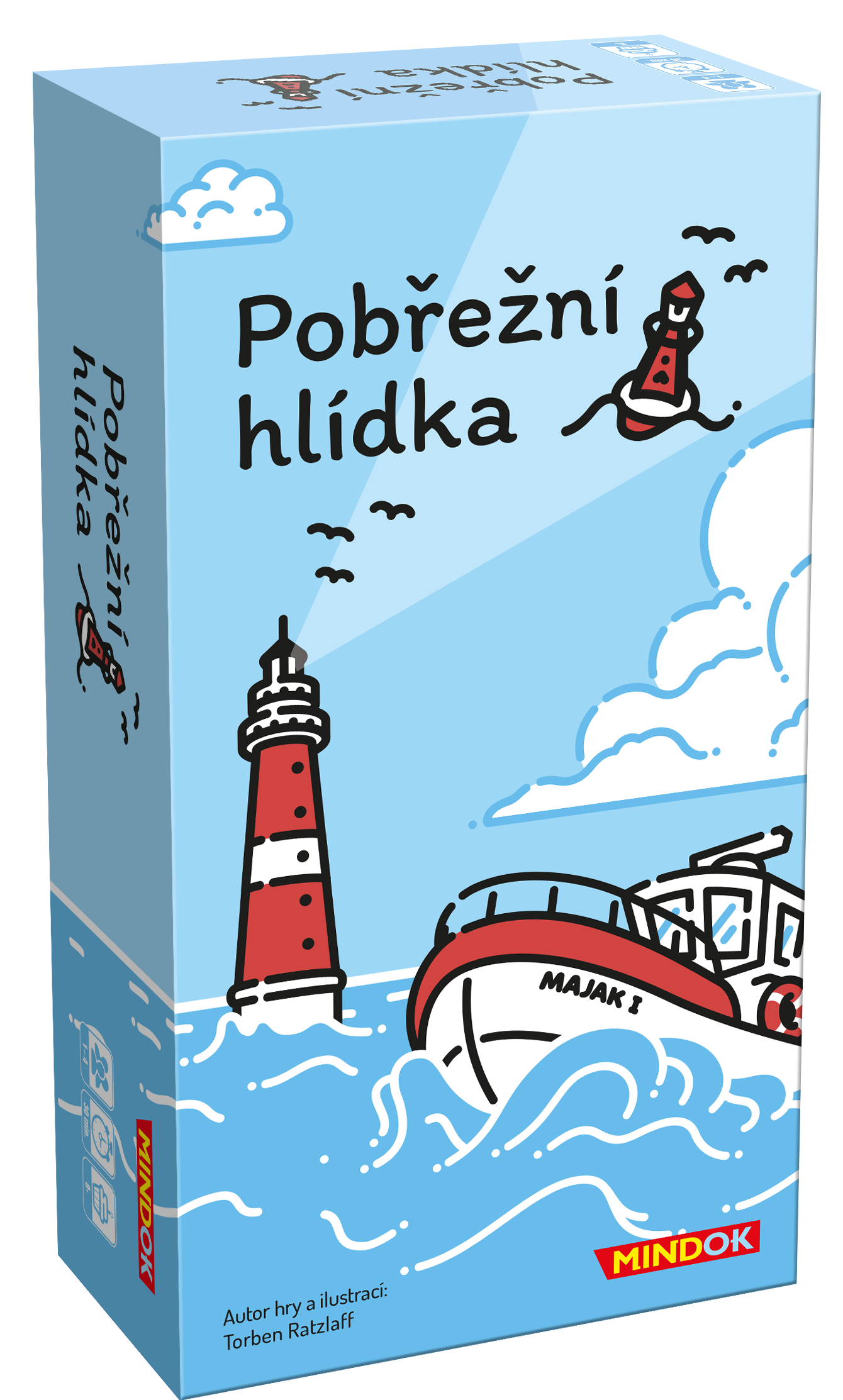 Pobřežní hlídka