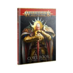 Warhammer AoS - Core Book (2024)