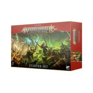 Warhammer AoS - Starter Set