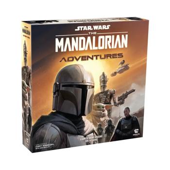 The Mandalorian: Adventures - EN