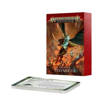 Warhammer AoS - Faction Pack: Sylvaneth