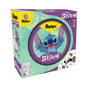 Dobble Stitch