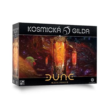 Duna: Válka o Arrakis – Kosmická gilda